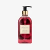 Poppy & Vanilla Hand & Body Wash, 300 ml.