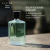 Toujours Intensité Eau de Toilette, 75 ml.