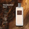 Dark Wood Eau de Toilette, 75 ml.