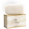 Softening Creamy Soap Bar, 100 g.