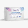 Sanitary Pads Large, 10 pcs.